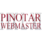 Pinotar Webmaster